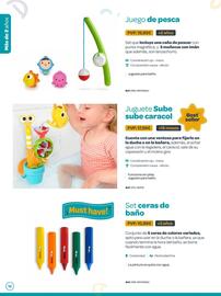 Catálogo Dideco Página 16