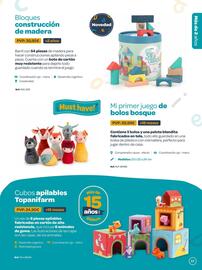 Catálogo Dideco Página 17