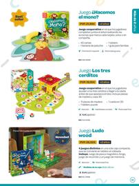 Catálogo Dideco Página 19