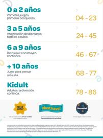 Catálogo Dideco Página 2