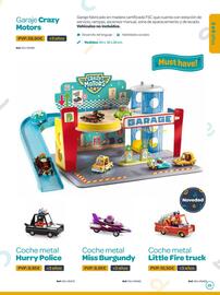 Catálogo Dideco Página 25