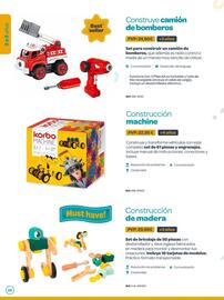 Catálogo Dideco Página 28