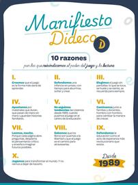 Catálogo Dideco Página 3