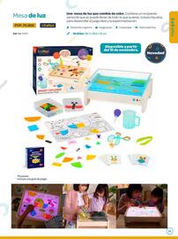 Catálogo Dideco Página 31