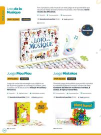 Catálogo Dideco Página 34