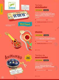 Catálogo Dideco Página 36