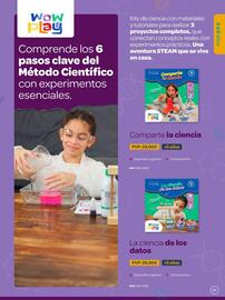 Catálogo Dideco Página 37