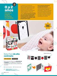 Catálogo Dideco Página 4