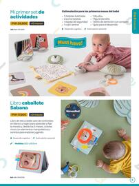 Catálogo Dideco Página 5