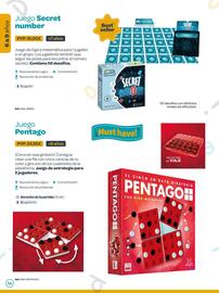 Catálogo Dideco Página 50