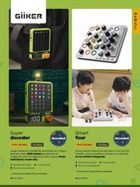 Catálogo Dideco Página 51