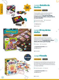 Catálogo Dideco Página 52