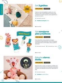 Catálogo Dideco Página 6