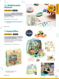 Catálogo Dideco Página 61