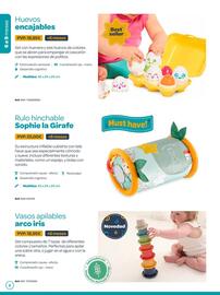 Catálogo Dideco Página 8