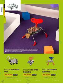 Catálogo Dideco Página 84