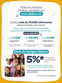 Catálogo Dideco Página 87