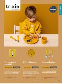 Catálogo Dideco Página 9