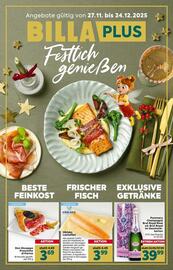 Billa Flugblatt Seite 1