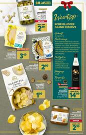 Billa Flugblatt Seite 17