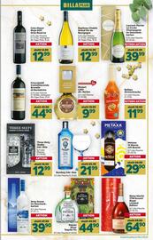 Billa Flugblatt Seite 25