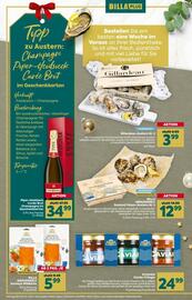 Billa Flugblatt Seite 6