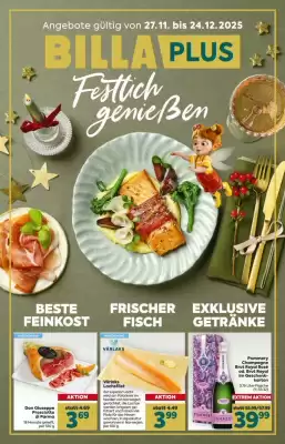 Billa Flugblatt (gültig bis 24-12)