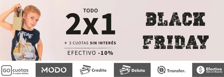 Catálogo Archie & Reiton semana 48 Página 1