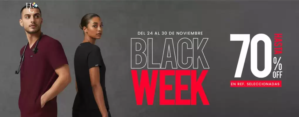 Catálogo Health company (válido hasta 30-11)