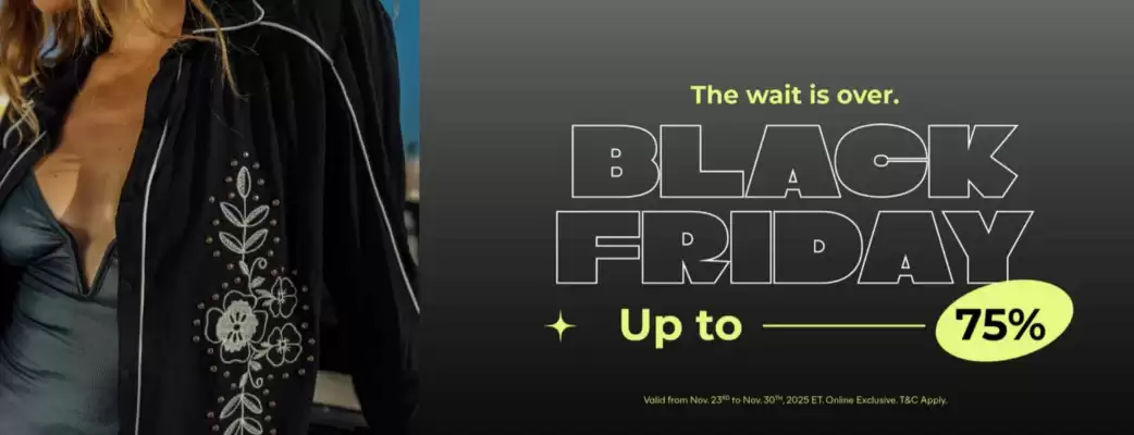 Catálogo Maaji (válido hasta 30-11)