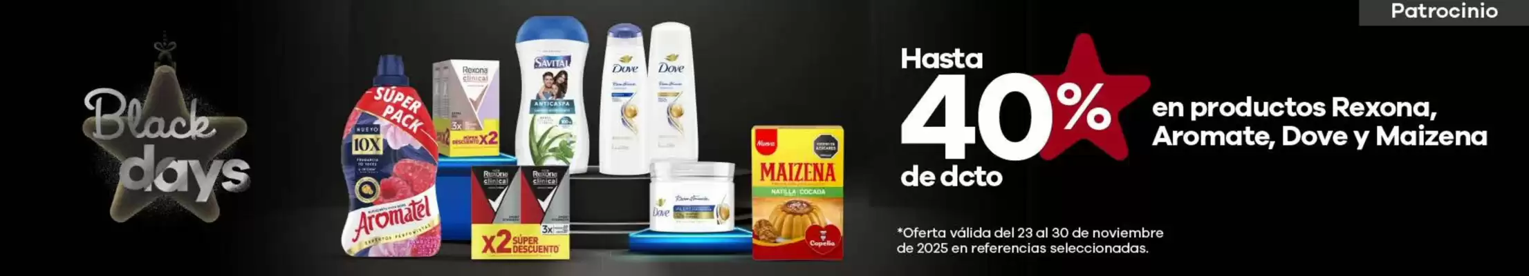 Catálogo Bronzini (válido hasta 30-11)