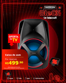 Encarte Le Biscuit semana 48 Página 2