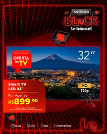 Encarte Le Biscuit semana 48 Página 3