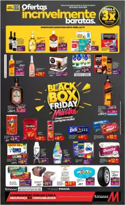 Encarte Muffato (válido até 30-11)