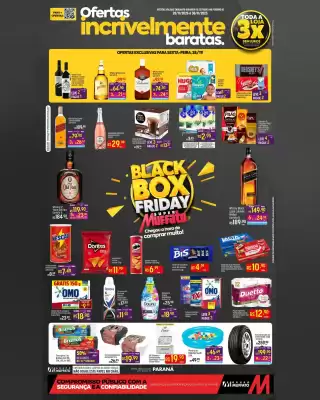 Encarte Muffato (válido até 30-11)