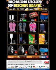 Encarte Max Atacadista semana 48 Página 4
