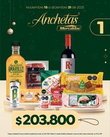 Catálogo Mercaldas Página 2