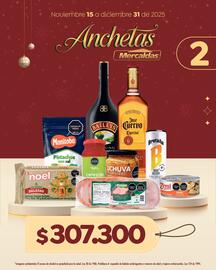 Catálogo Mercaldas Página 3