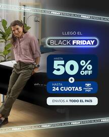 Catálogo Piero Colchones semana 48 Página 1