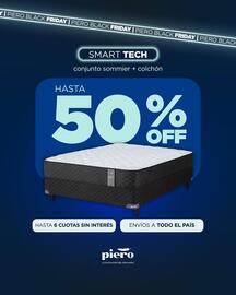 Catálogo Piero Colchones semana 48 Página 3