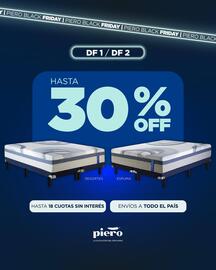 Catálogo Piero Colchones semana 48 Página 4