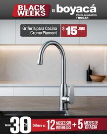 Catálogo Boyacá semana 48 Página 1