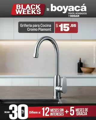 Catálogo Boyacá (válido hasta 30-11)