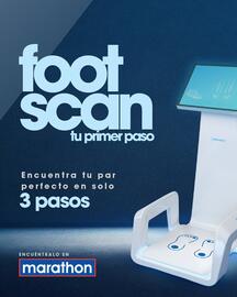Catálogo Marathon Sports semana 48 Página 1