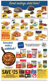 Food Lion weekly ad Page 3