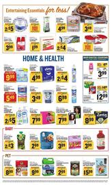 Food Lion weekly ad Page 7