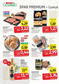 SPAR Gourmet Flugblatt woche 48 Seite 2