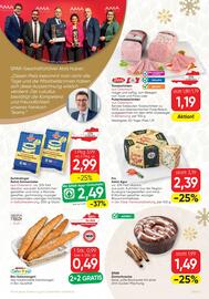 SPAR Gourmet Flugblatt woche 48 Seite 5