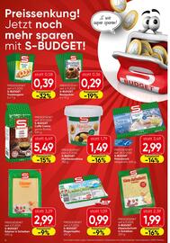 Spar Flugblatt woche 48 Seite 14