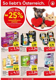 Spar Flugblatt woche 48 Seite 15